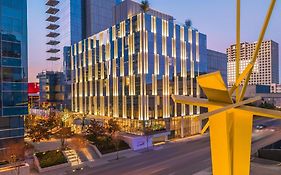 Hall Arts Hotel, Dallas, Autograph Collection